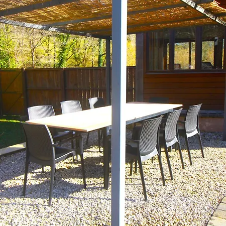 Moulin De Bordes Loze