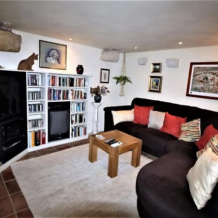 Moulin De Bordes Willa