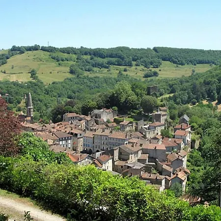 Willa Moulin De Bordes Loze