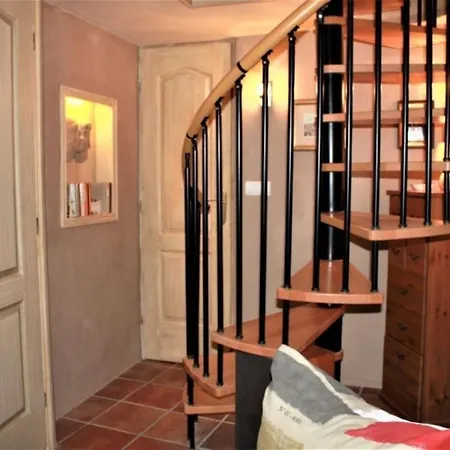 Moulin De Bordes * Loze