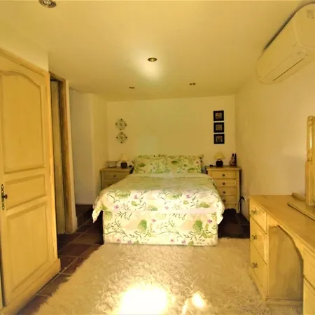 Villa Moulin De Bordes