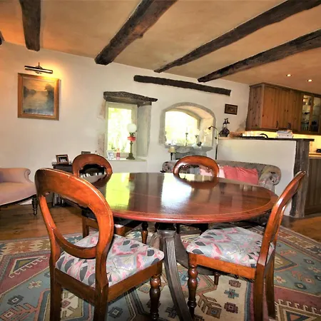 Moulin De Bordes Villa Loze