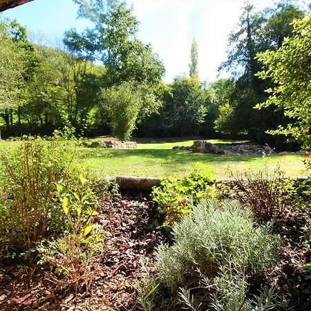 Villa Moulin De Bordes