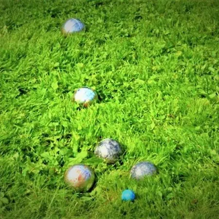 Villa Moulin De Bordes Loze