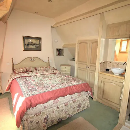 Moulin De Bordes Villa *