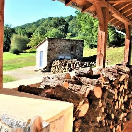Moulin De Bordes *