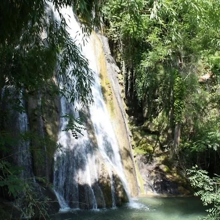Moulin De Bordes Villa