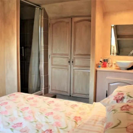 Moulin De Bordes Loze