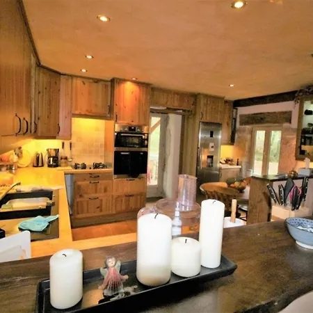 Villa Moulin De Bordes *