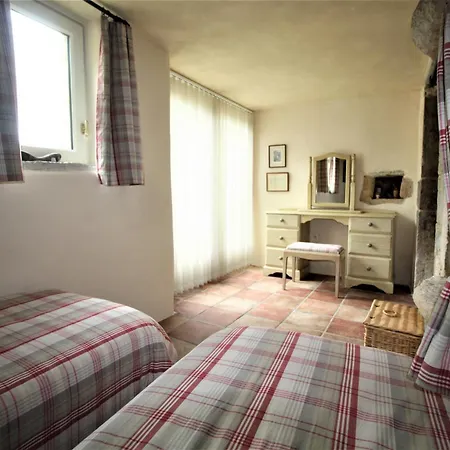 Moulin De Bordes Villa Loze