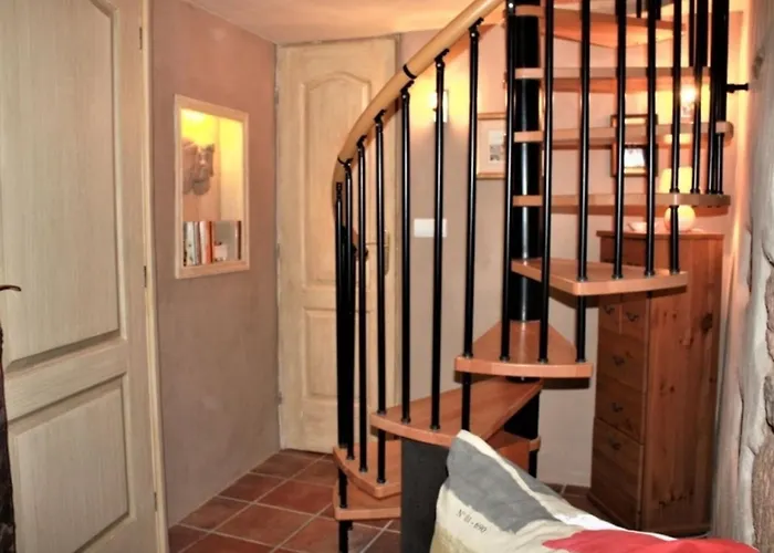 Moulin De Bordes * Loze