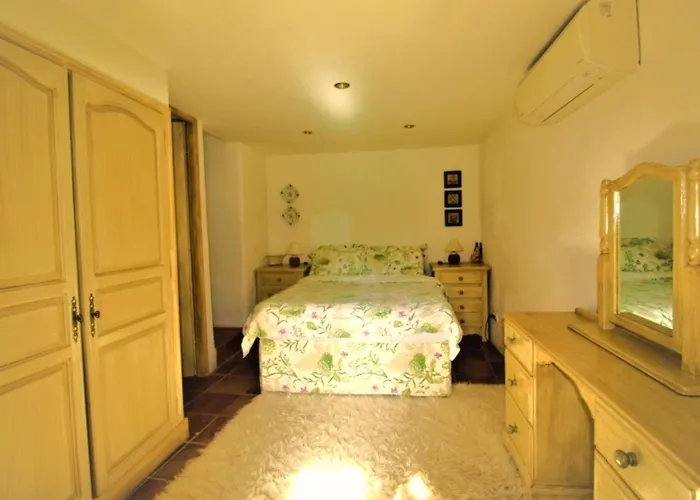 Βίλα Moulin De Bordes