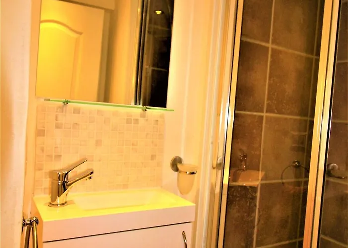 Βίλα Moulin De Bordes Loze