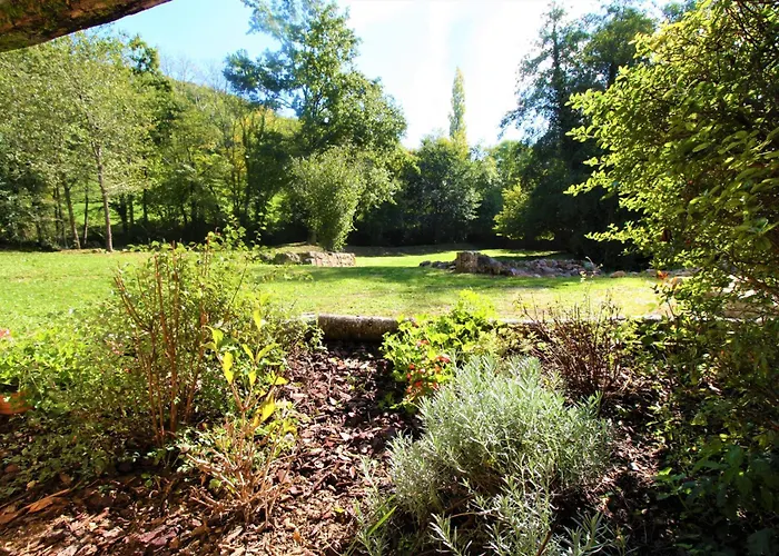 Βίλα Moulin De Bordes