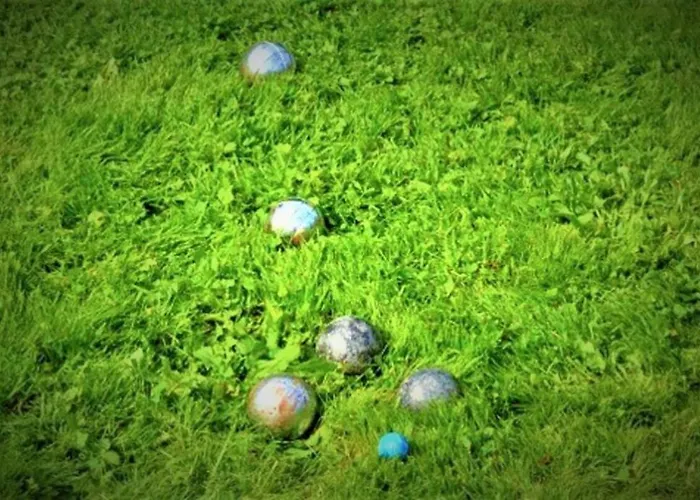 Βίλα Moulin De Bordes Loze