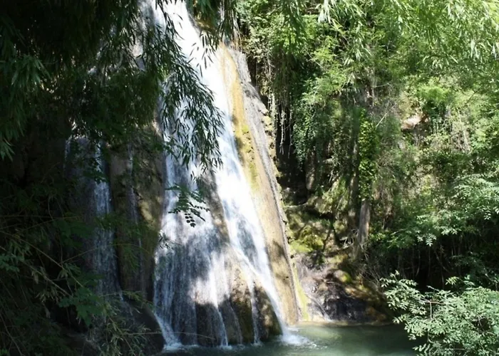 Moulin De Bordes Βίλα