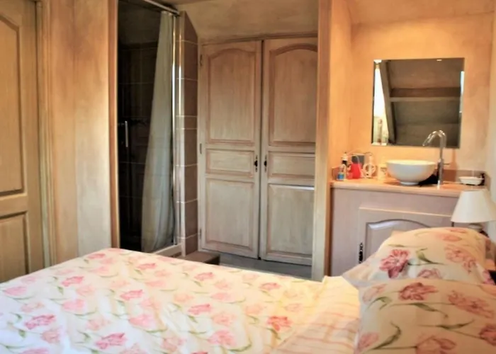 Moulin De Bordes Loze