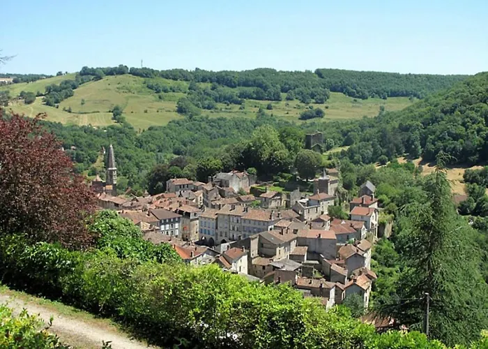 Βίλα Moulin De Bordes Loze